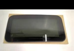 08-15 Mitsubishi Lancer Evolution X Sunroof Sliding Glass. Fixed Price $249.00.