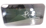2012-2018 Audi A7 Quattro Glass Oem. Fixed Price $67.99.