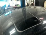 Roof Glass Front Fits 07-12 Lexus ES350 10238715. Fixed Price $213.94.