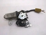 2003-2008 Pontiac Vibe Toyota Corolla Matrix Sunroof Motor 85730-44010 Tested. Fixed Price $84.88.