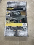 07-18 Jeep Wrangler Jk Smittybilt Outback Diamond Black Wind Breaker 90335. Fixed Price $140.57.