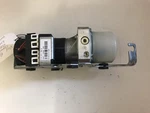 Beetle Convertible Roof Motor 1Y0871789B (VW509). Fixed Price $52.34.