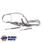 Audi A4 B7 Convertible Roof Mechanism Hydraulic Cylinder Set 8H0871795. Fixed Price $345.17.