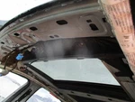 2011 Mercedes-benz 300 Sun Moon Roof Bracket Frame Panel Track Without Glass. Fixed Price $130.65.