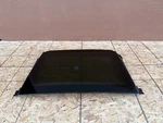 Infiniti QX60 2022-2025 Oem Panoramic Sunroof Rear Glass Assembly. Fixed Price $324.95.