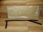 Front Right Door Window Seal Genuine Mercedes W213 - A2137252000. Fixed Price $57.01.