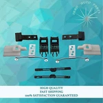 10 Part Sunroof Repair Set Kit Bmw E46 320I 323CI 325I 328CI 330I M3 54138246027. Fixed Price $40.69.