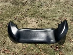Honda S2000 Oem Tonneau Cover. Fixed Price $275.00.