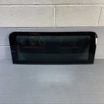 2014-2018 Bmw X5 F15 F85 Rear Panoramic Glass Window Oem. Fixed Price $70.00.