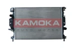 Kamoka 7705081 Radiator, Engine Cooling Ford. Fixed Price $136.25.