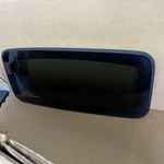2007-2013 Acura Mdx Sliding Window Oem Glass Free Shipping!. Fixed Price $125.00.