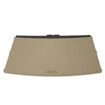 Genuine Ford Sunroof Cover 7L3Z-78519A02-AB. Fixed Price $305.32.