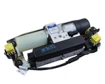 07-12 Mercedes Benz R230 SL550 SL65 Convertible Top Hydraulic Pump Motor Oem. Fixed Price $1000.00.