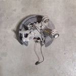12-15 Honda Civic Si Lh Driver Rear Knuckle Spindle Hub AA7463. Fixed Price $159.00.