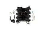 Ford Racing M-9424-P46A Intake Manifold W/thermostat 01-04 Mustang Gt. Fixed Price $361.85.