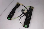 Jaguar X761 F-pace Rhr Right Rear Door Window Regulator Motor T4A1202, T4A4.... Fixed Price $130.32.