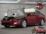 Nissan Altima Sv 2.5L Fwd Sunroof Motor Assembly 2921266C05 2008-2013 Oem. Fixed Price $79.95.