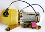 Mercedes R129 300SL 500SL 600SL W124 E320 Cabriolet Convertible Hydraulic Pump. Fixed Price $169.00.