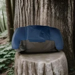 1994-04 Ford Mustang Convertible Genuine Hard Boot Cover Dust Toneau Mint Oem. Fixed Price $704.00.