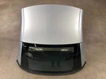 05-11 Mercedes SLK300 SLK350 Convertible Hard Top Roof Glass Assy Oem LOT2267. Fixed Price $698.00.