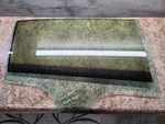2016-2022 Bmw 750I 740I M760I G12 Right Passeng Rear Door Window Glass Panel Oem. Fixed Price $280.00.