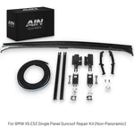 For Bmw X5 E53 Sunroof Repair Kit 1999-2006 5412820381 54128119095 54128119096. Fixed Price $199.00.