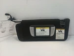 2016-2023 Toyota Tacoma Left Visor Black W/ Light No Sunroof Oem. Fixed Price $111.71.