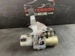 01-04 Mercedes SLK320 Hydraulic Convertible Lift Pump Motor 1708000030. Fixed Price $150.00.