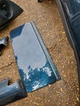 Porsche 911 & C2/C4 (1987-1994) Oem Sunroof Panel Lid 96456405101. Fixed Price $99.00.