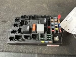 07-09 Jaguar Xkr Body Control Module Convertible Roof Bcm Id 6W8314A073BG. Fixed Price $250.00.