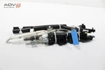 2021 - 2024 Toyota Venza Right Passenger Side Roof Curtain Oem. Fixed Price $999.99.