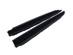 06-11 Mercedes W164 ML500 Sunroof Trim Pair Oem. Fixed Price $25.49.