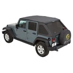 52823-35 Bestop Soft For Jeep Wrangler 2007-2018. Fixed Price $419.83.