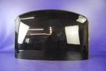 1984 1985 Early 1986 Chevrolet C4 Corvette Targa Gm T-top Black Oem. Fixed Price $899.99.