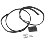 51-13-7-123-437 Roof Weather Seal Repair Set 51137123437 For Mini Cooper R52 R57. Fixed Price $67.45.