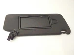 2008-2014 Mercedes Benz W204 Passenger Right Front Overhead Roof Sun Visor Oem. Fixed Price $55.00.