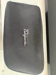 Ferrari California Windscreen Deflector Sun Shade. Fixed Price $700.00.