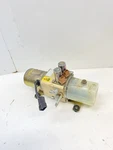 1997 2006 Jaguar XK8 Xkr Convertible Top Roof Motor Hydraulic Pump Hja 8225-EE. Fixed Price $190.35.