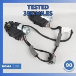16-23 Jaguar X260 Xf Drive Motor Set JX7353508AD Oem 35K. Fixed Price $99.60.