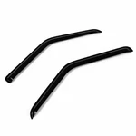Smoke Tinted Out-channel Vent Visor Deflector 2PCS For 2013-2016 Scion Fr-s. Fixed Price $35.69.