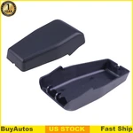 2PCS Liftgate Glass Hinge Covers 68140033AA For Jeep Wrangler 2011-2018. Fixed Price $9.90.