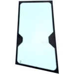 John Deere Wheel Loader Right Hand Replacement Glass Door- T244711. Fixed Price $219.99.