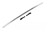 Genuine Gm Folding Top Stationary Roof Bow 23497801. Fixed Price $68.55.
