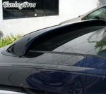 Moon Sunroof Rain Guard Shield Top Deflector Visor 3MM For Compact Size Vehicle. Fixed Price $29.37.