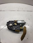 Mazda 2007 Sunroof Motor Assembly 1383228 Genuine Authentic Oem. Fixed Price $55.95.