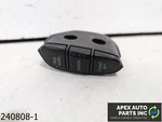 Oem 2004 Hyundai XG350 3.5L Steering Wheel Mounted Cruise Control Switch Buttons. Fixed Price $29.99.