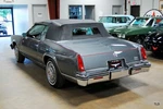 Cadillac Eldorado-asc 1983-85 Convertible Top Only (no Window);black Vinyl. Fixed Price $299.99.