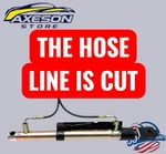 Mercedes R230 SL500 Hydraulic Cylinder, Trunk Lid Drive, 2308001372 SL550. Fixed Price $99.00.