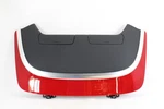2015 - 2019 Audi A3 Convertible Roof Top Rear Deck Lid Trim Cover Oem # 16415. Fixed Price $220.99.
