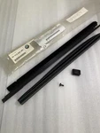 New Bmw X5 E53 Sunroof Left Rubber Boot Support 54128202281. Fixed Price $229.88.